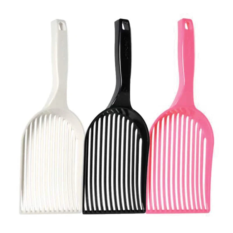 
                  
                    Litter Lifter - Original (magic) Scoop - 1 of Assorted Colors
                  
                