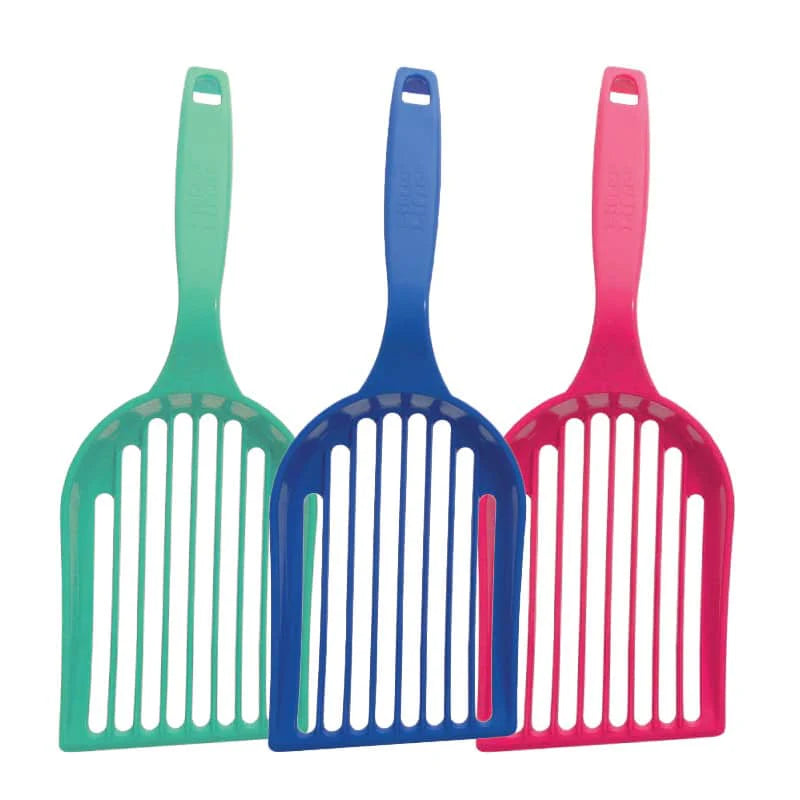 
                  
                    Litter Lifter - Pellet Scoop - 1 of Assorted Colors
                  
                