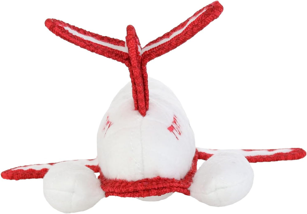 
                  
                    Tuffy Toys - Tuffy Transportation Airplane
                  
                