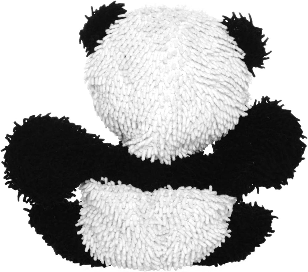 
                  
                    Tuffy Toys - Mighty Microfiber Ball Panda
                  
                