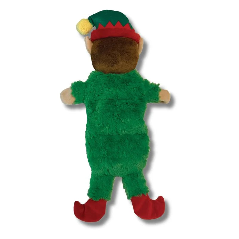 
                  
                    FoufouBRANDS - Holiday - Squeak 'n Tubes - Elf
                  
                
