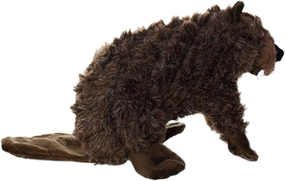 
                  
                    Tuffy Toys - Mighty Nature Beaver
                  
                