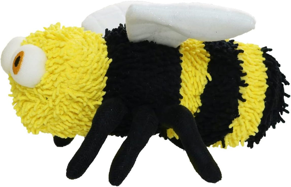 
                  
                    Tuffy Toys - Mighty Microfiber Ball Bee Medium
                  
                