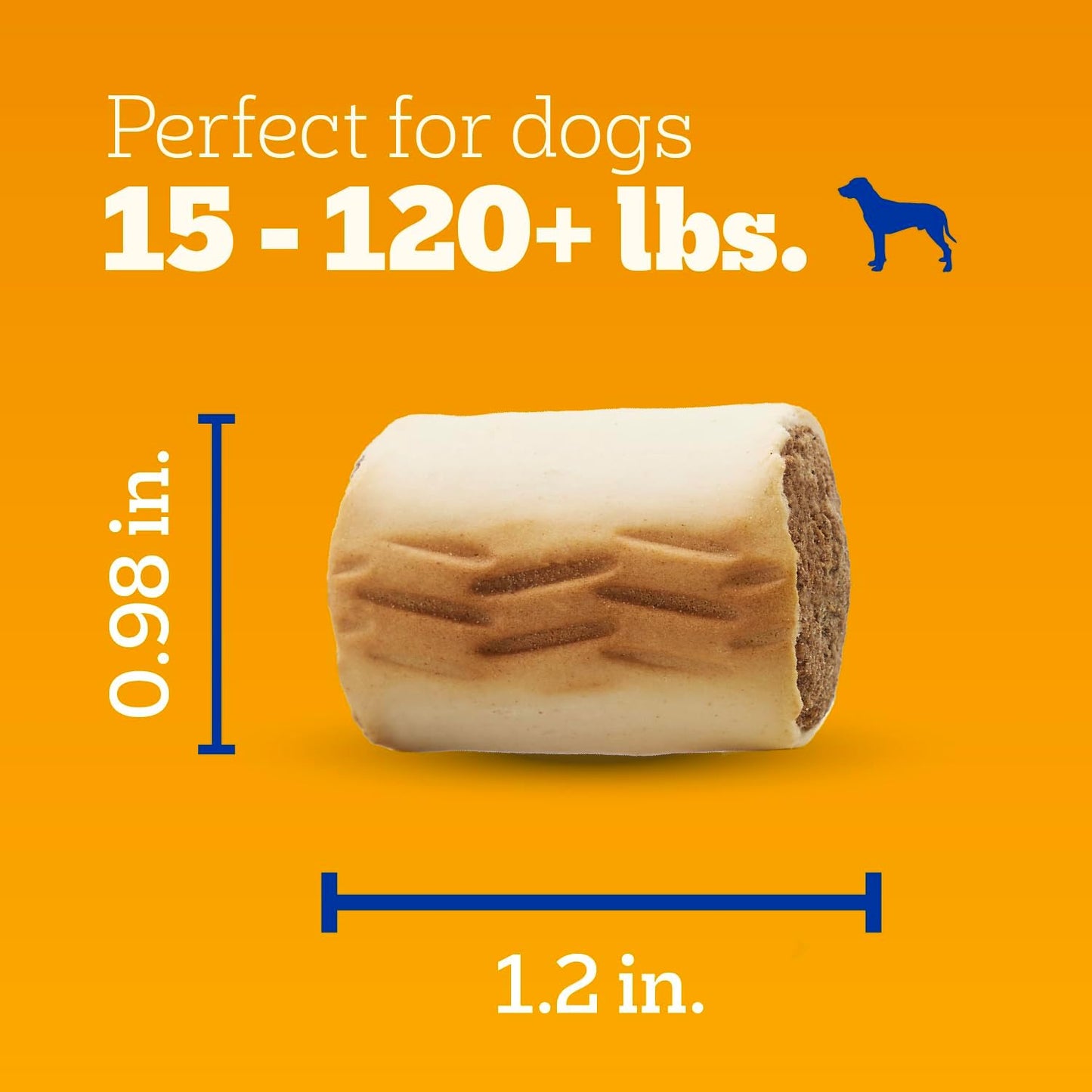 
                  
                    Pedigree - MarroBone 1.9kg
                  
                