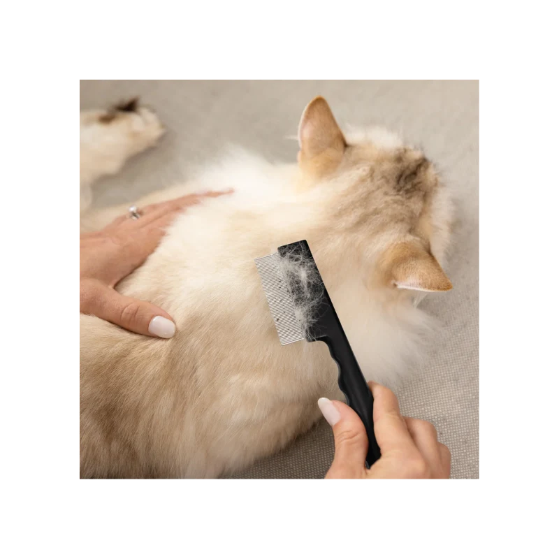 
                  
                    Tweezerman - Flea Comb
                  
                