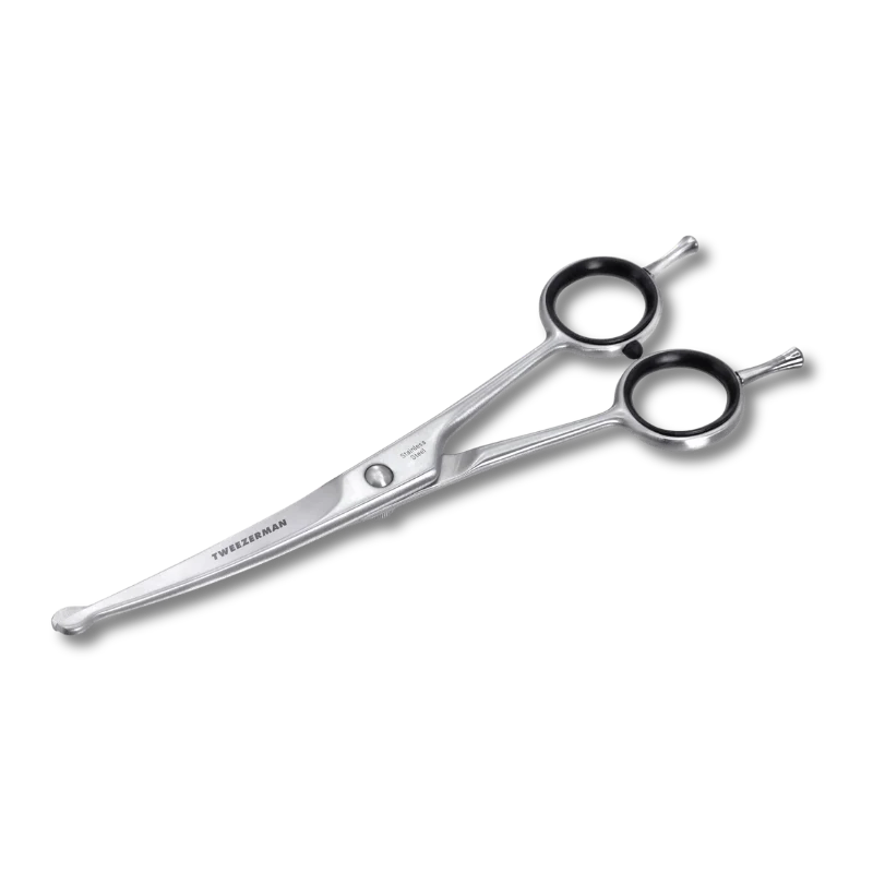 
                  
                    Tweezerman - Curved Grooming Shears
                  
                