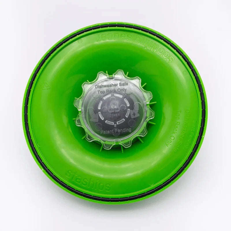 
                  
                    Stashios - Soothing Saucer
                  
                