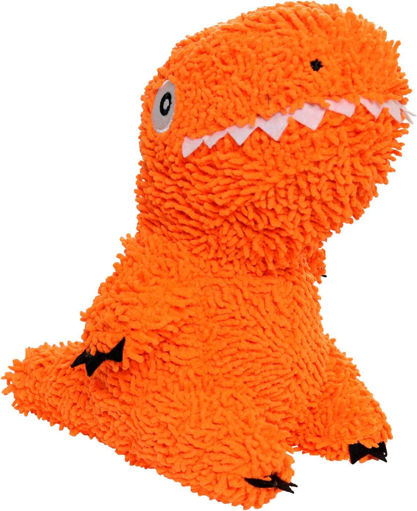 
                  
                    Tuffy Toys - Mighty Microfiber Ball T-Rex Medium
                  
                