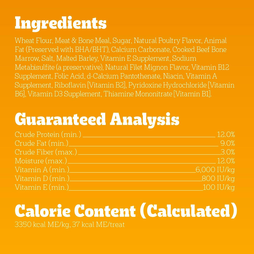 
                  
                    Pedigree - MarroBone 1.9kg
                  
                