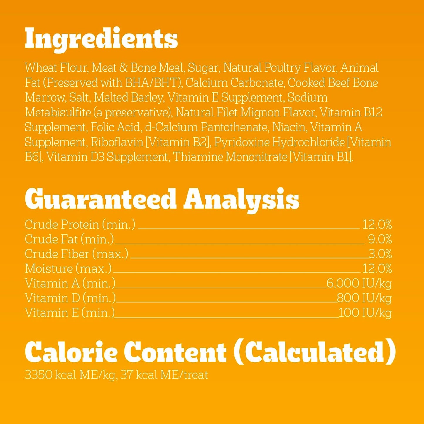 
                  
                    Pedigree - MarroBone 1.9kg
                  
                