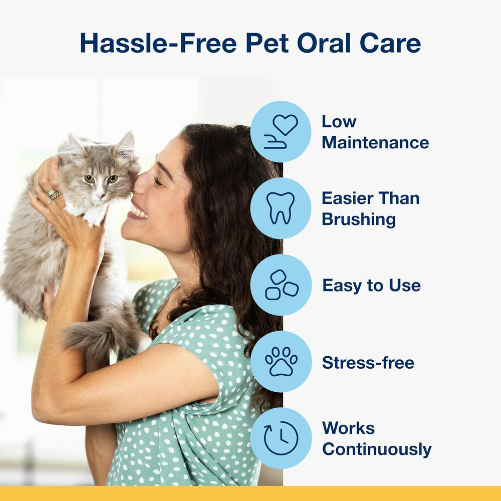 
                  
                    ProDen PlaqueOff - Cat Soft Chews 45 ct
                  
                