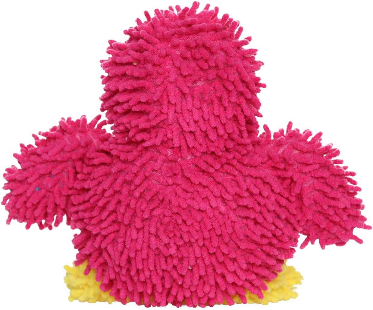 
                  
                    Tuffy Toys - Mighty Junior Microfiber Ball Penguin
                  
                