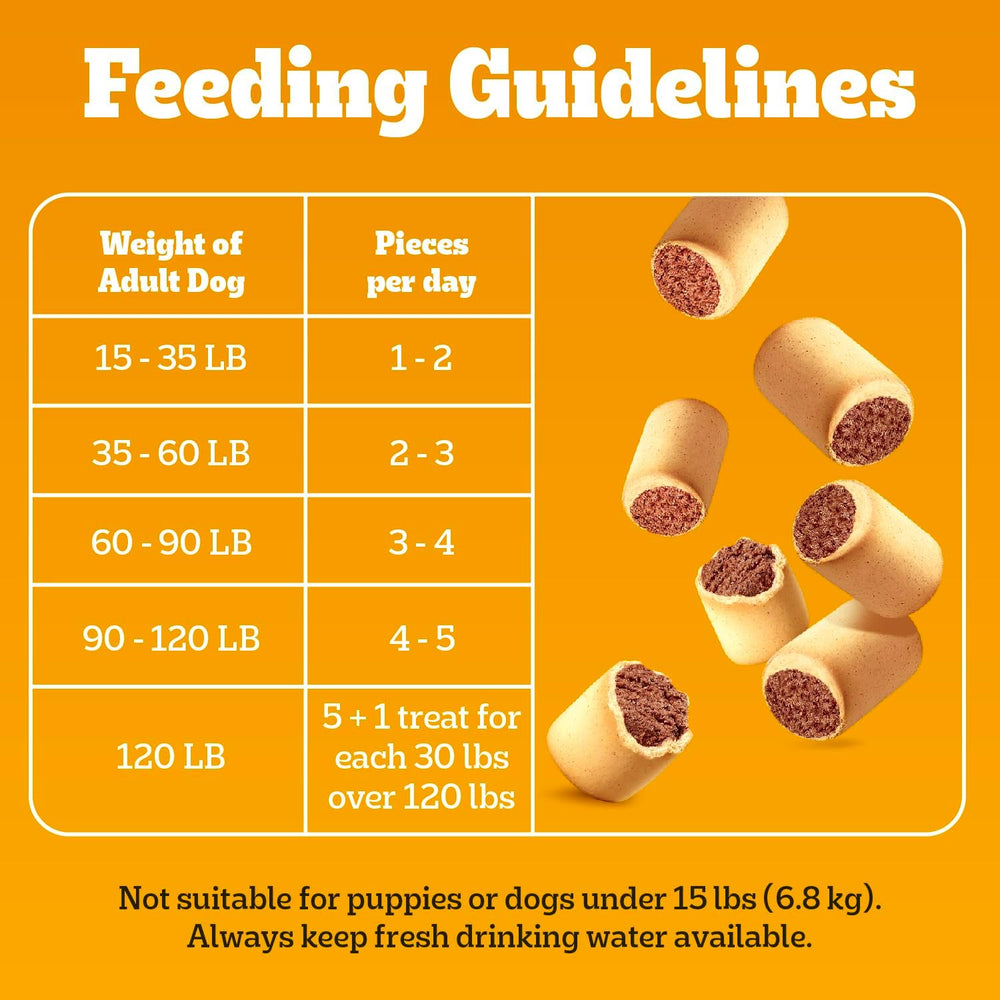 
                  
                    Pedigree - MarroBone 1.9kg
                  
                