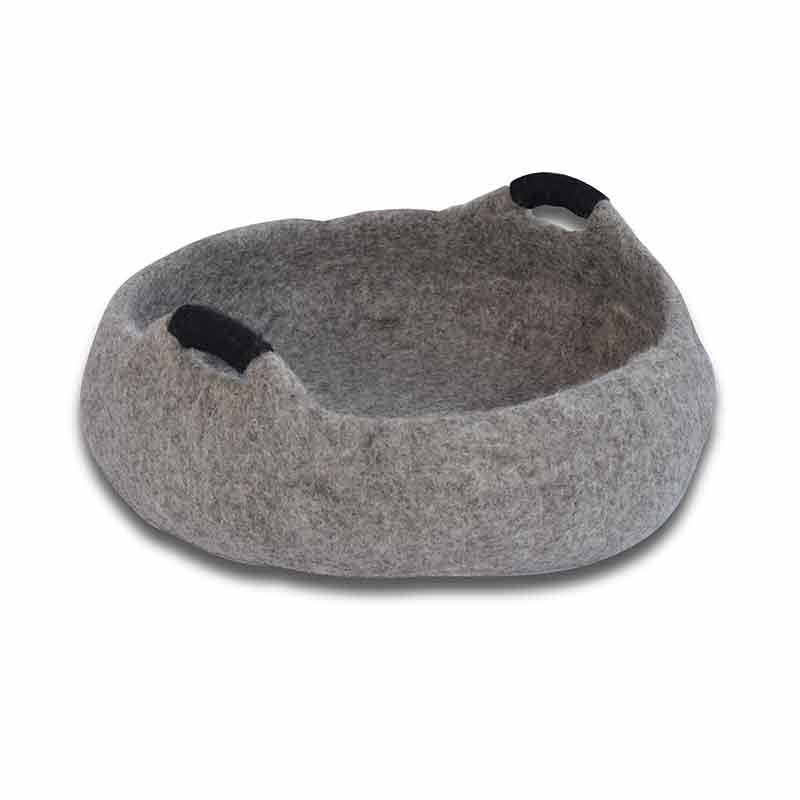 
                  
                    Dharma Dog Karma Cat - Basket - Handles- 20"
                  
                