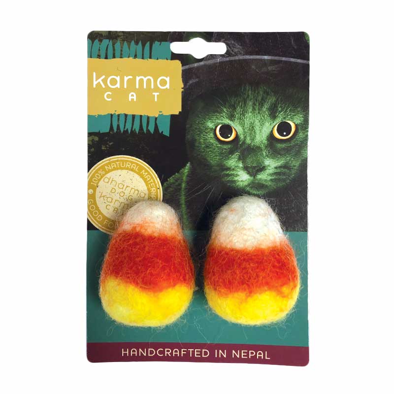 
                  
                    Dharma Dog Karma Cat - Toy - Halloween Collection
                  
                