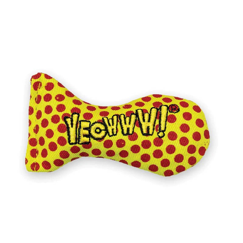 Yeowww! - Catnip - Toy - Stinkies