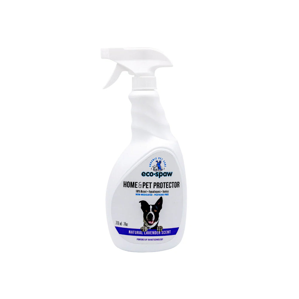 
                  
                    EcoSpaw - Home and Pet Protector
                  
                