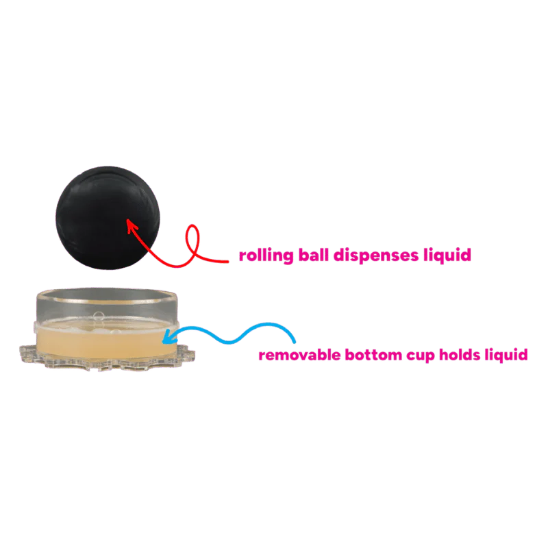 
                  
                    Stashios - Soothing Saucer
                  
                