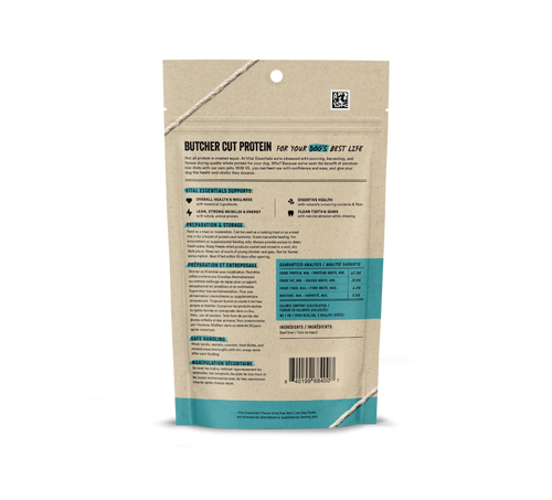 Vital Essentials - Dog GF Freeze-Dried Beef Liver Treats