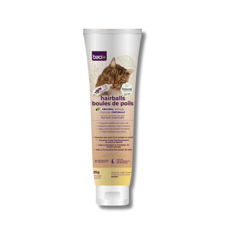 Baci+ - 3*6*9 Hairball - 85g