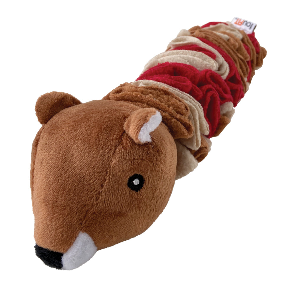 FoufouBRANDS - Woodland Snuffle - Squirrel