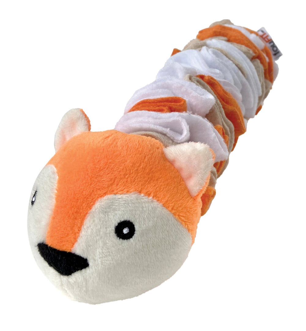 FoufouBRANDS - Woodland Snuffle - Fox