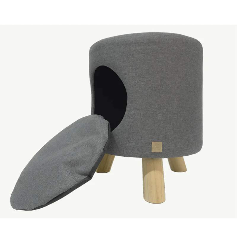 
                  
                    4 Cats & Dogs - Wallie Unit
                  
                