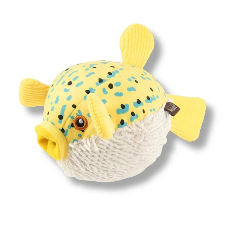 
                  
                    PLAY - Ocean Buddies - Puffer Fish
                  
                