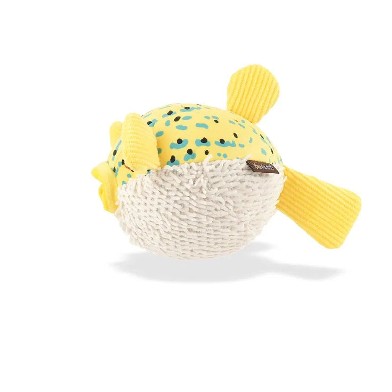 
                  
                    PLAY - Ocean Buddies - Puffer Fish
                  
                