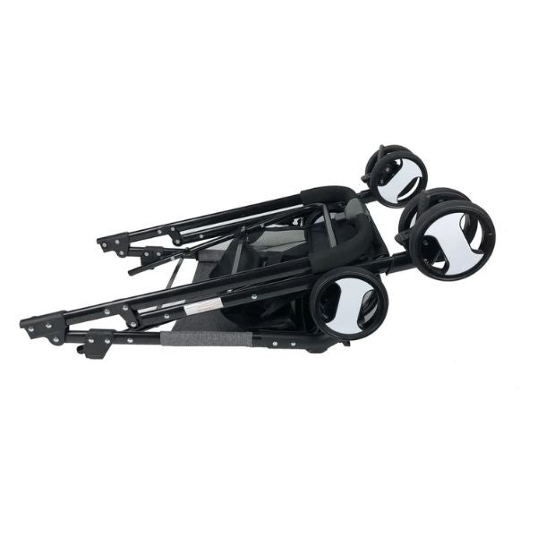
                  
                    DOGLINE - Stroller - Executive - Removable Cradle
                  
                