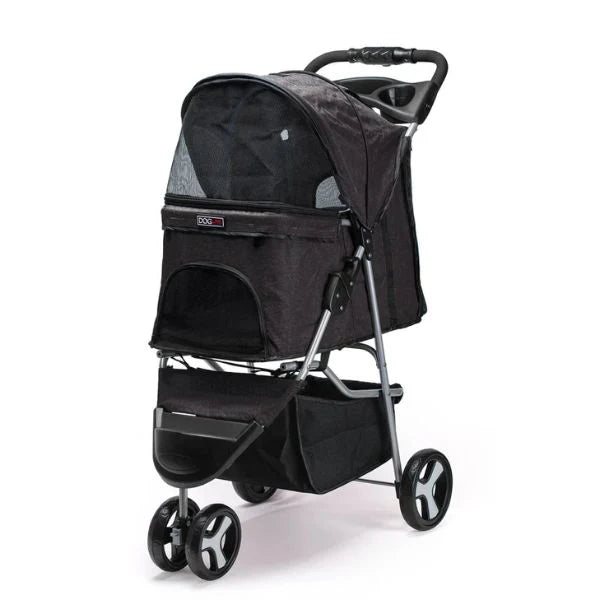 
                  
                    DOGLINE - Stroller - Casual - Removable Cup holder
                  
                