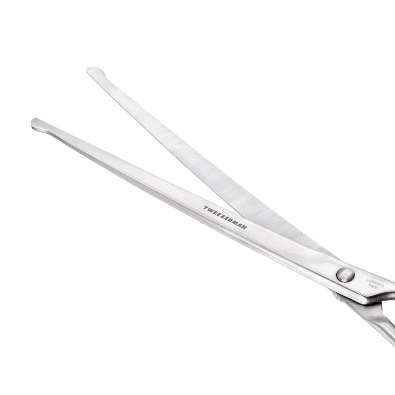 
                  
                    Tweezerman - Curved Grooming Shears
                  
                
