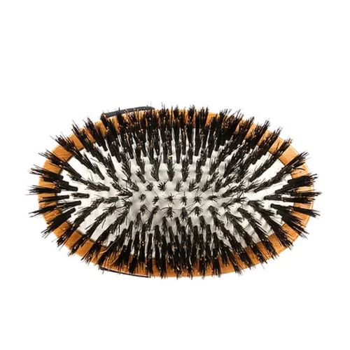 
                  
                    Bass Brushes - Shine & Condition Pet Brush, Premium Natural Bristle
                  
                