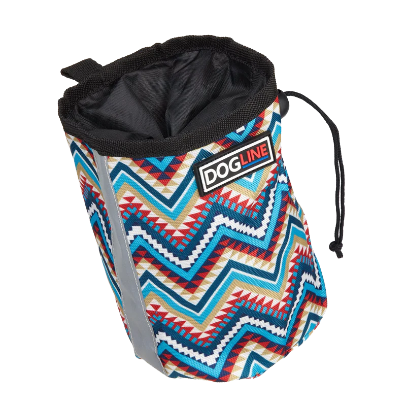 
                  
                    DOGLINE - Training Pouch - Treat Pouches with Waste Dispenser
                  
                