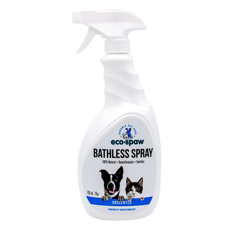 
                  
                    EcoSpaw - Bathless Spray (Unscented)
                  
                