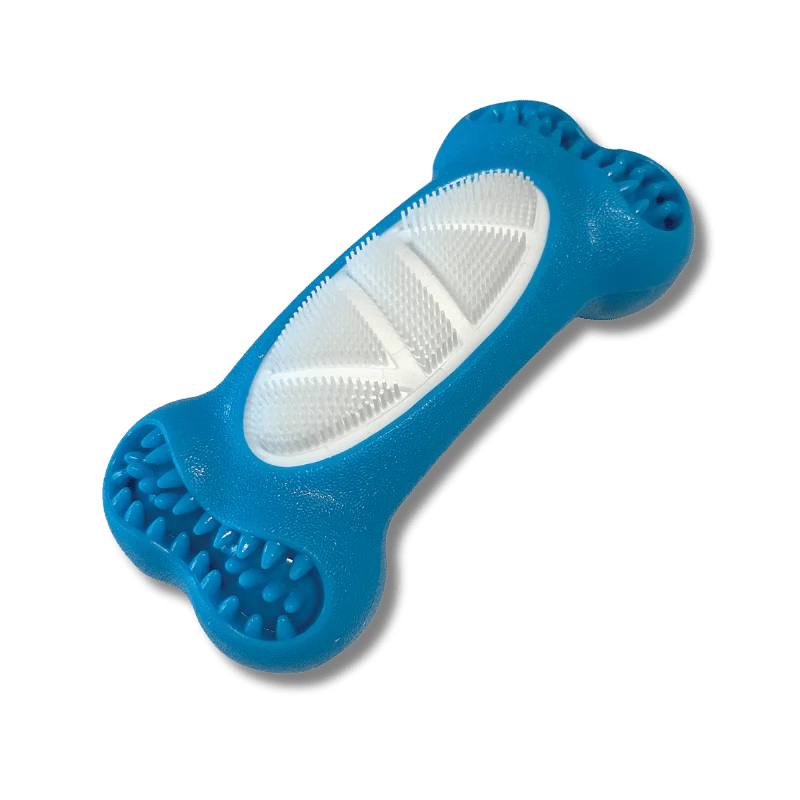 
                  
                    FouFou Brands - Brush 'n Bite
                  
                