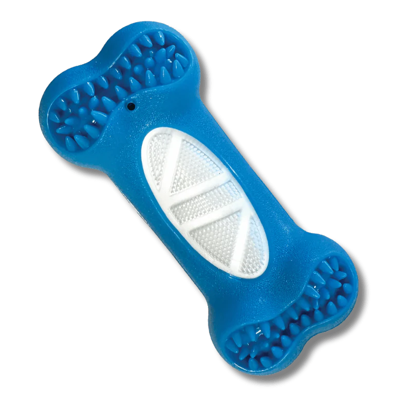 
                  
                    FouFou Brands - Brush 'n Bite
                  
                