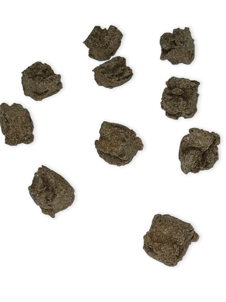 
                  
                    K9 Kelp - Treats - Crunchies
                  
                