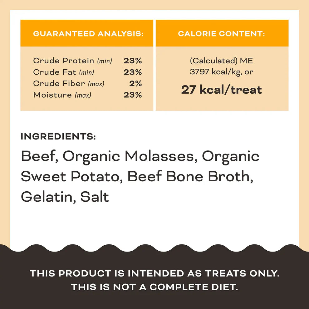 
                  
                    Primal - FriendChips Matter - Beef with Broth
                  
                