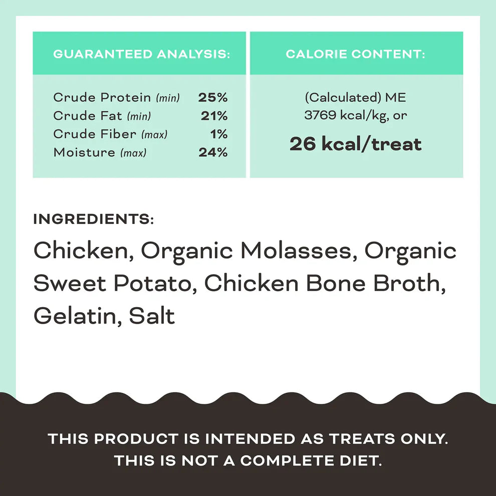 
                  
                    Primal - FriendChips Matter - Chicken with Broth
                  
                