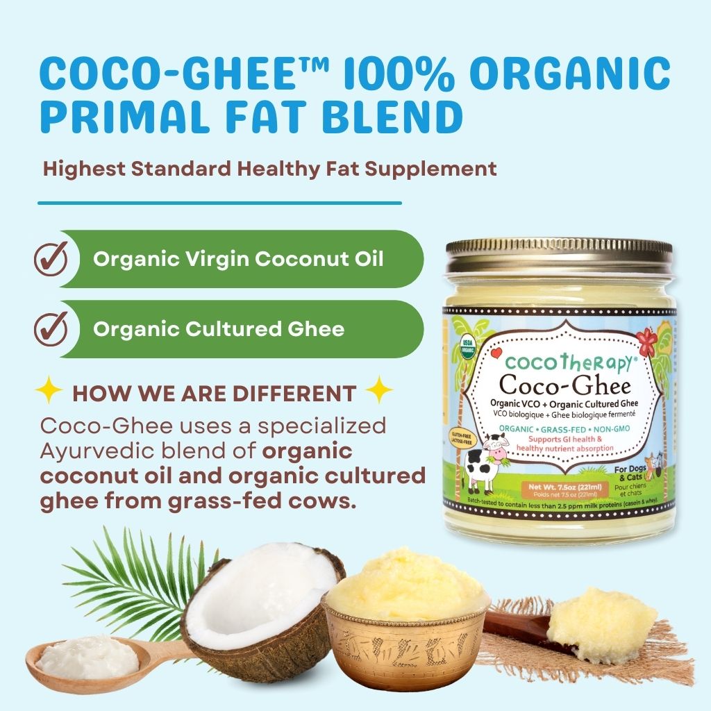 
                  
                    coco therapy - Coco-Ghee – 7.5 oz
                  
                