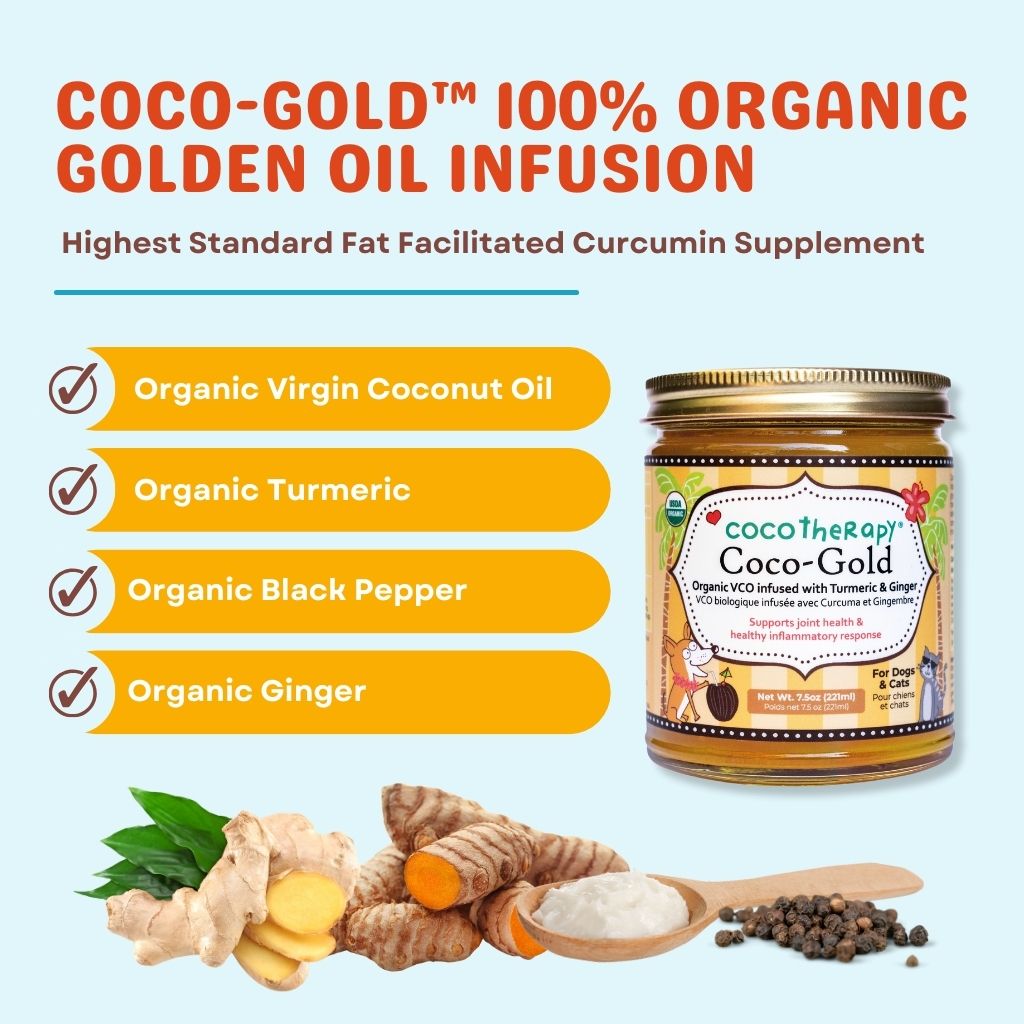 
                  
                    coco therapy - Coco-Gold – 7.5 oz
                  
                