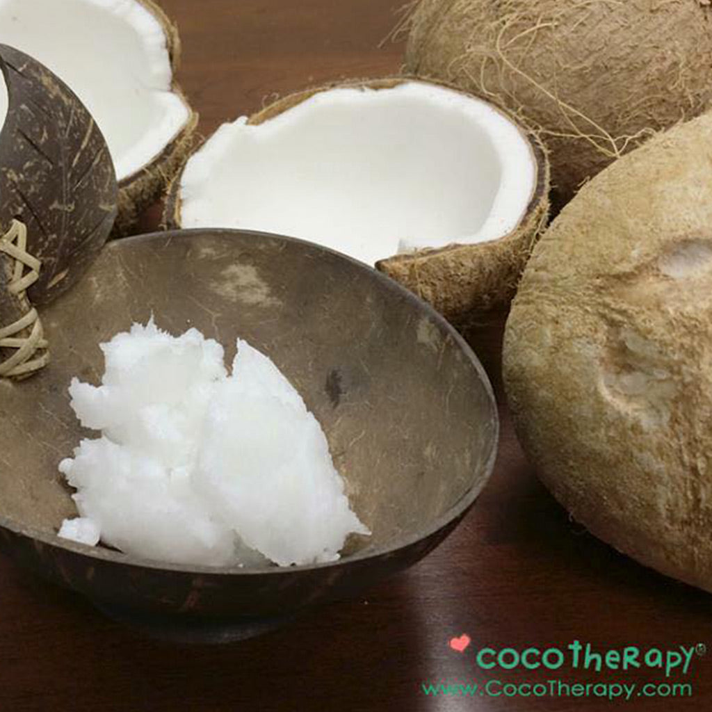 
                  
                    coco therapy - Coconut Oil
                  
                