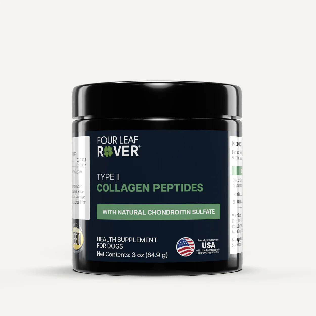 
                  
                    Collagen Peptides - Bone & Joint Support
                  
                