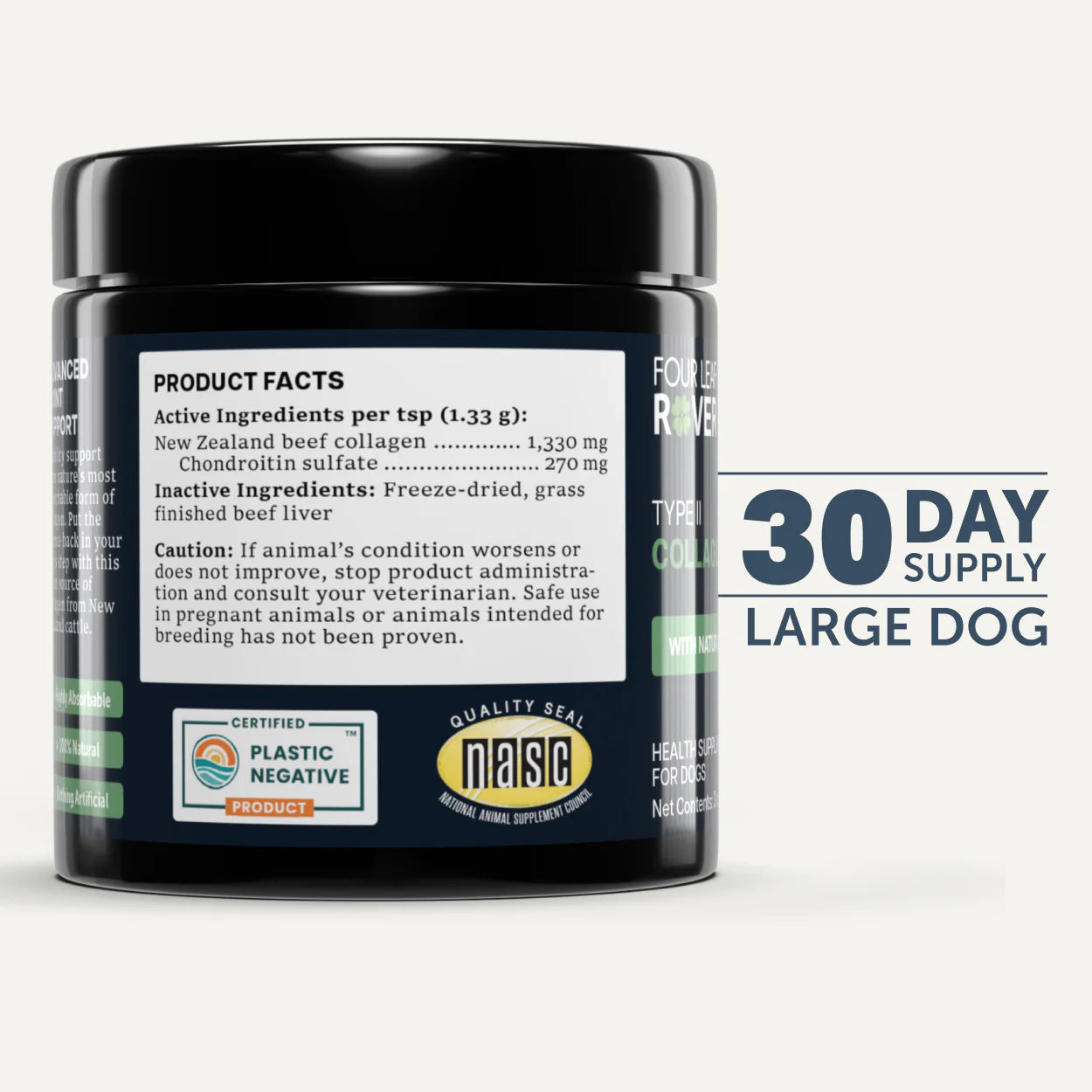 
                  
                    Collagen Peptides - Bone & Joint Support
                  
                