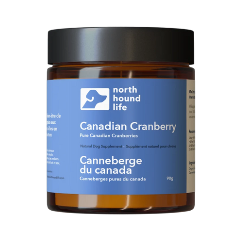 Canadian Cranberry