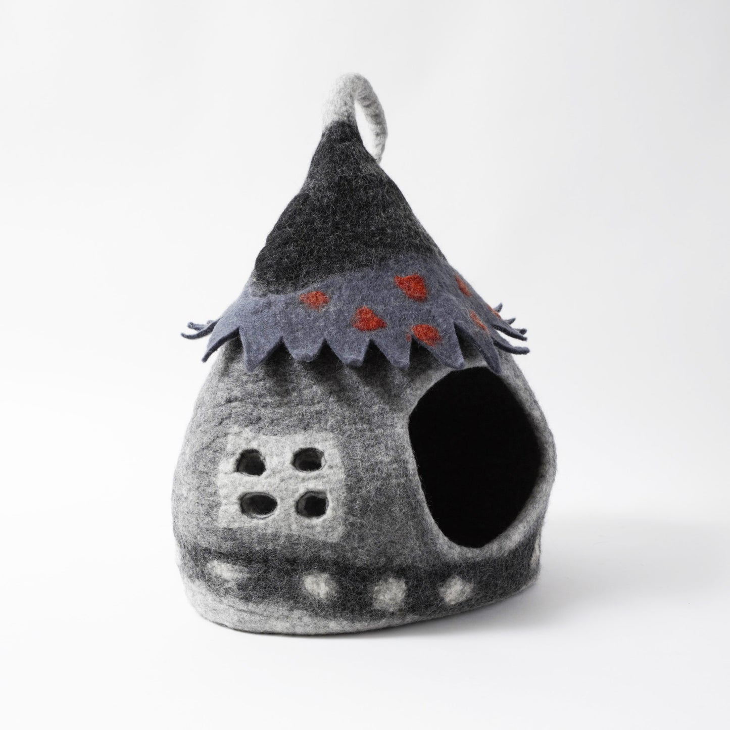 
                  
                    Dharma Dog Karma Cat - Cave - Fairy House
                  
                