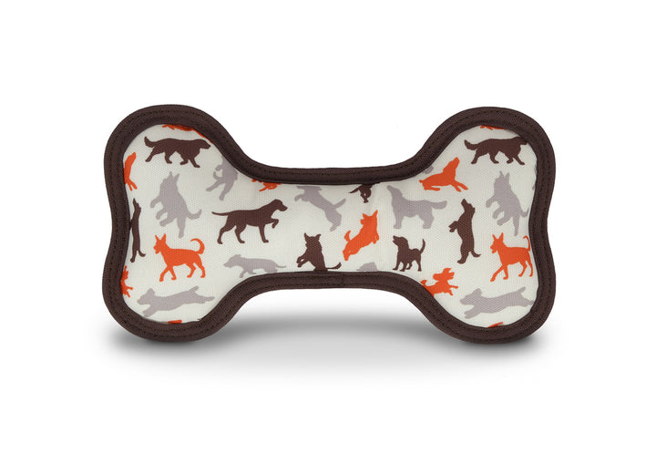 
                  
                    PLAY - Eco Play Bone - Small
                  
                