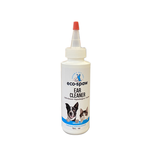 EcoSpaw - Ear Cleaner 118mL