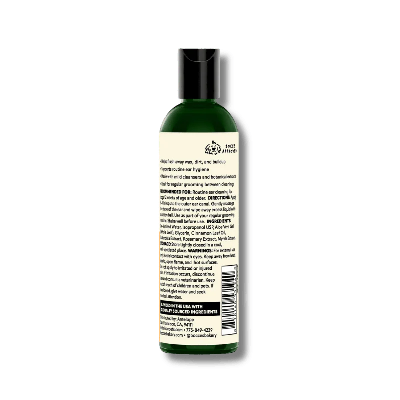 
                  
                    Bocce's Spa - Ears All Right - 4oz
                  
                